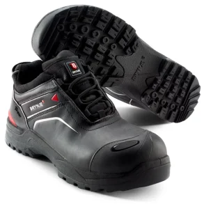Brynje 480 B-Dry Shoe S3 SRC (REST)