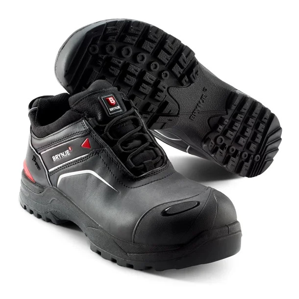 Brynje 480 B-Dry Shoe S3 SRC (REST)
