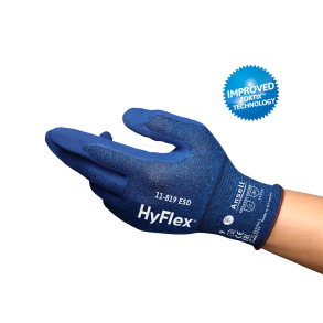 ANSELL HyFlex ESD 11-819