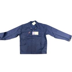 ENGEL Jakke 114-780 Marinebl� (REST)
