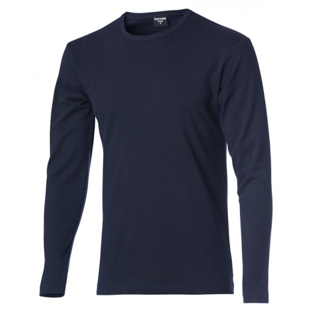 Hurricane Spirit L/� T-shirt 50.226 Navy (REST)