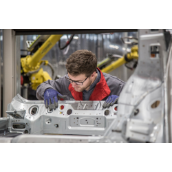 Ansell HyFlex 11-561