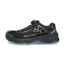 Airtox TR55 sikkerhedssko S3