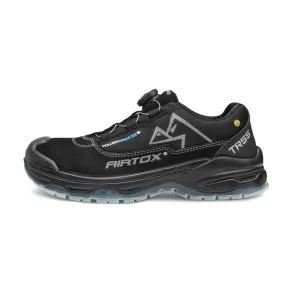 Airtox TR55 sikkerhedssko S3