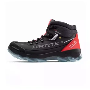 Airtox GL6 sikkerhedsstvle S3 (REST)