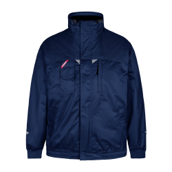 ENGEL Enterprise pilotjakke 1170-912 Marine (REST)