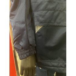 ENGEL Parkajakke 1180-912 Marine