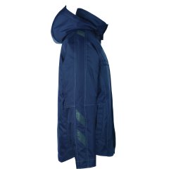 MASCOT Pilotjakke Frankfurt Marinebl 12135-211