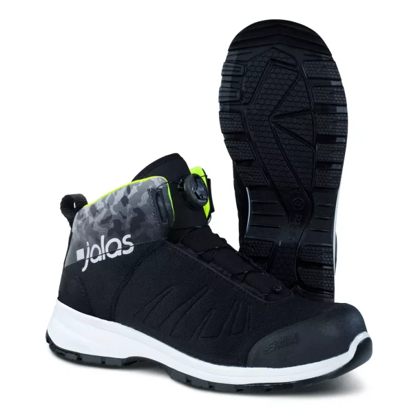 Jalas Zenit Evo 7178 S3 (REST)