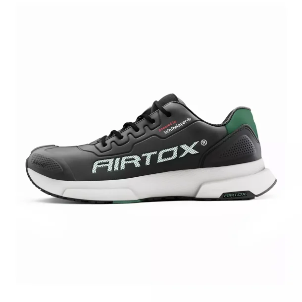 Airtox FL4 sikkerhedssko S3