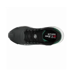 Airtox FL4 sikkerhedssko S3