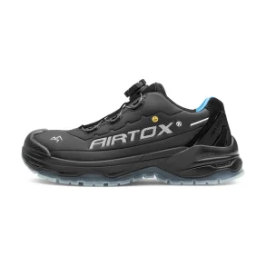 Airtox TX11 sikkerhedssko S3