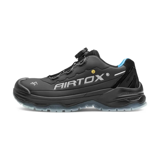 Airtox TX11 sikkerhedssko S3
