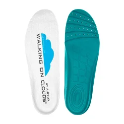 Airtox 14 Walking on clouds indl�gss�ler, Hvid/Bl�