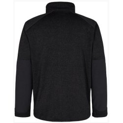 Engel X-Treme Knit Jakke 1363-299 Sort (REST) 