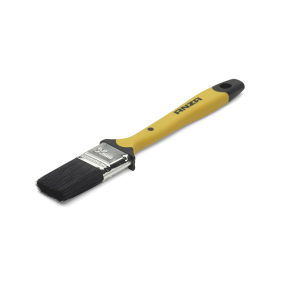 ANZA Lakpensel, Basic, Flad, 35mm