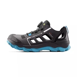 Airtox GL22 sikkerhedssandaler S1P