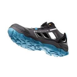 Airtox GL22 sikkerhedssandaler S1P