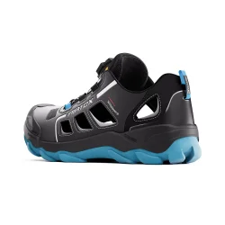Airtox GL22 sikkerhedssandaler S1P