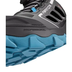 Airtox GL22 sikkerhedssandaler S1P