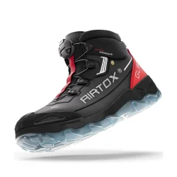 Airtox GL66 sikkerhedsst�vler S3S
