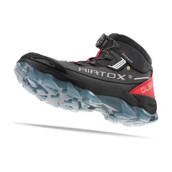 Airtox GL66 sikkerhedsst�vler S3S