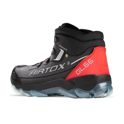 Airtox GL66 sikkerhedsst�vler S3S