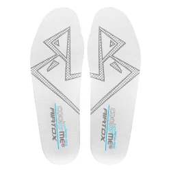 Airtox 12 Fresh-TECH Indl�gss�l, Hvid/Bl�