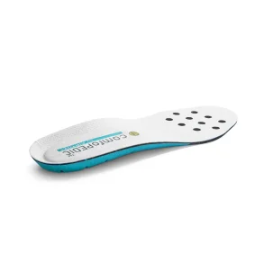 Airtox 13 comfoPEDIC Indl�gss�l, Hvid/Bl�