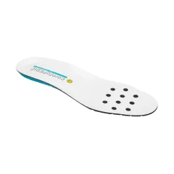 Airtox 13 comfoPEDIC Indl�gss�l, Hvid/Bl�