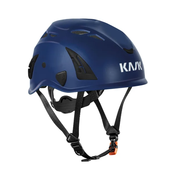 KASK Superplasma AQ sikkerhedshjelm, bl�