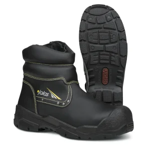 JALAS 1678W Gran Premio sikkerhedsst�vler S3 (REST)