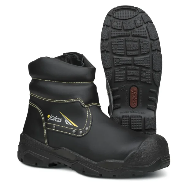 JALAS 1678W Gran Premio sikkerhedsst�vler S3 (REST)