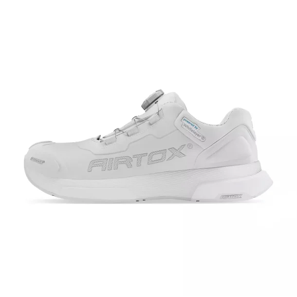 Airtox FW44 sikkerhedssko S3S