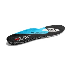 Airtox 10 StyroSoft� basic indl�gss�ler, Sort/Bl�
