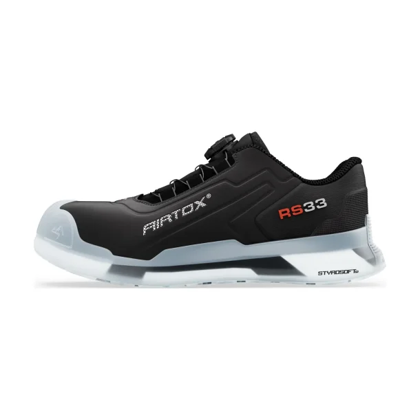 Airtox RS33 sikkerhedssko S7S