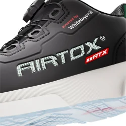 Airtox FL44 ATX sikkerhedssko S3S