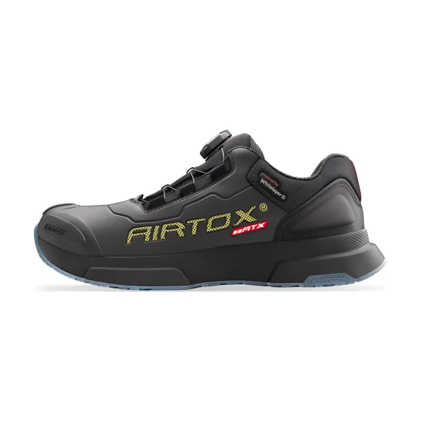 Airtox FS55 ATX sikkerhedssko S3S