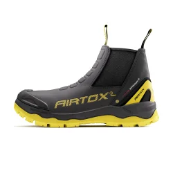 Airtox GLC-R sikkerhedsst�vletter S3S