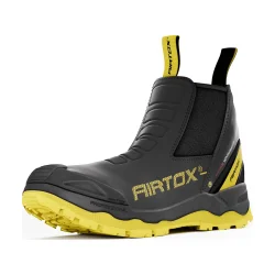 Airtox GLC-R sikkerhedsst�vletter S3S