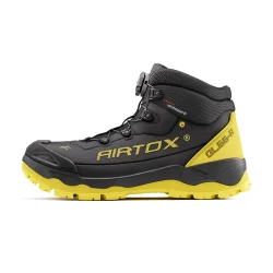 Airtox GL66-R sikkerhedsst�vler S3S
