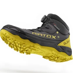 Airtox GL66-R sikkerhedsst�vler S3S