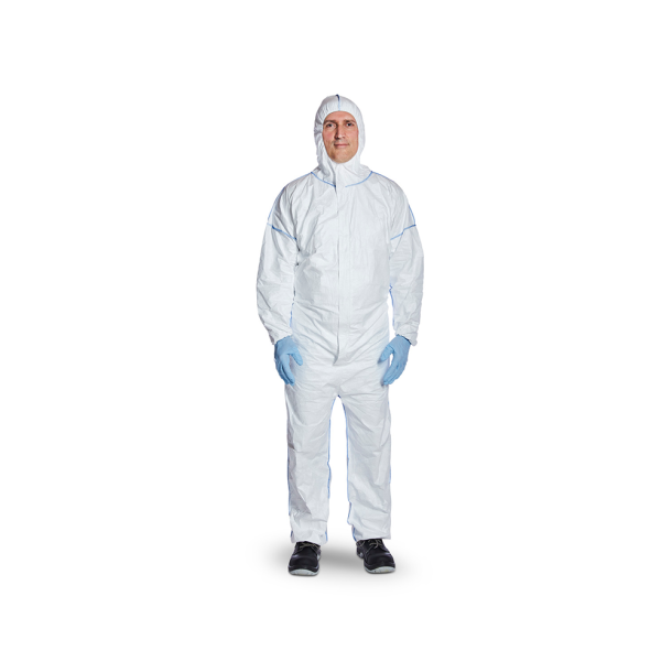 DuPont� Tyvek� 400 DualFinish (REST)