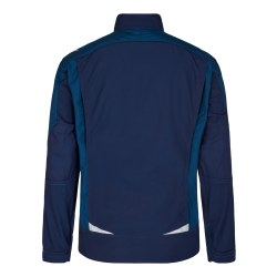 ENGEL Galaxy arbejdsjakke 1810-254 Blue Ink/Dark Petrol (REST)