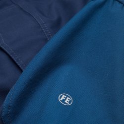 ENGEL Galaxy arbejdsjakke 1810-254 Blue Ink/Dark Petrol (REST)