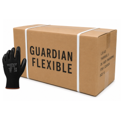 GUARDIAN Flexible arbejdshandske (Kassek�b)