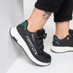 AIRTOX FL44 Sikkerhedssko S3S