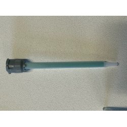 Mixerrr for 50ml 2 komponent lime, 122mm