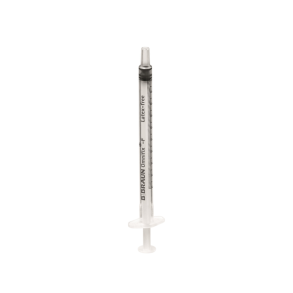Omnifix 3-komponent spr�jte 1ml
