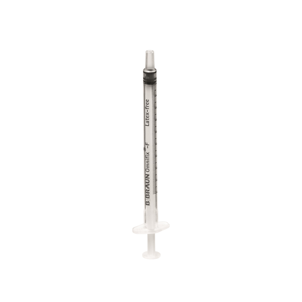 Omnifix 3-komponent sprjte 1ml